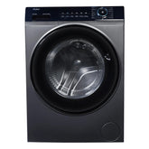 HAIER 10KG AUTOMATIC FRONT LOAD WASHING MACHINE Model HW100-BP14929S6