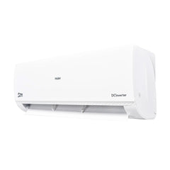 HAIER 1.0 TON TRIPLE INVERTER AC Model HSU-13HFCA W