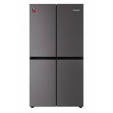 HAIER T-DOOR INVERTER REFRIGERATOR Model HRF-578TGGU-IOT