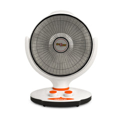 NASGAS ELECTRIC HEATER Model NG-3333
