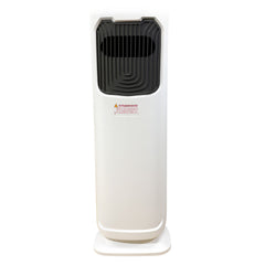 INDOOR HEATER & AIR COOLER Model TK-688