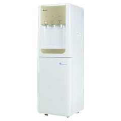 GREE THREE TAP WATER DISPENSER Model GW-JL500FC