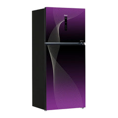 HAIER TWO DOOR INVERTER REFRIGERATOR Model HRF-458TIFPA
