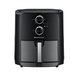 WESTPOINT DELUXE EASY XL AIR FRYER Model WF-4257
