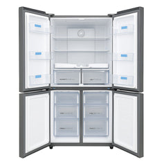 HAIER T-DOOR INVERTER REFRIGERATOR Model HRF-578TGGU-IOT