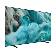 SAMSUNG 65 INCH SMART & 4K QLED TV Model 65Q7F
