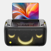 IKARAO SMART KARAOKE MACHINE PORTABLE SPEAKER BREAK-X1