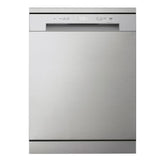 LG QUADWASH DISH WASHER Model DFC612FV