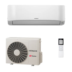HITACHI 1.5 TON INVERTER AC Model RAK-DJ60RHAE