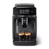 PHILIPS FULLY AUTOMATIC ESPRESSO MACHINE Model EP2220