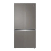 HAIER SIDE BY SIDE T-DOOR REFRIGERATOR INVERTER Model HRF-678TGG