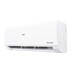 HAIER 1.5 TON TRIPLE INVERTER AC Model HSU-19HFCS-W