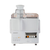 KENWOOD JUICER BLENDER Model JEP-00 400WH
