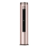 KENWOOD 2.0 TON INVERTER FLOOR STANDING AC Model KES-2452FHI