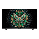 TCL 85 INCH SMART & 4K QD MINILED TV Model 85C6K