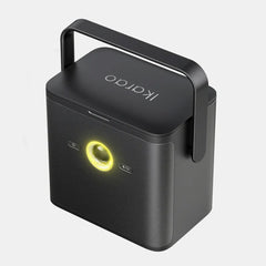 IKARAO SMART KARAOKE MACHINE PORTABLE SPEAKER SHELL-S3
