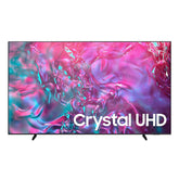 SAMSUNG 98 INCH SMART & 4K CRYSTAL UHD TV Model 98DU9000