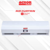 ACSON AIR CURTAIN WITH SENSOR Model ACA512D