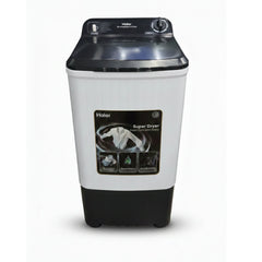 HAIER 8KG SPIN DRYER Model HWS-8060S