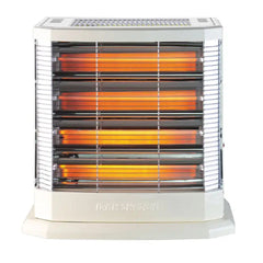 IRANSHARQ ELECTRIC HEATER Model ELENA