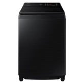 SAMSUNG 21KG AUTOMATIC TOP LOAD WASHING MACHINE Model WA21CK6745BVRT