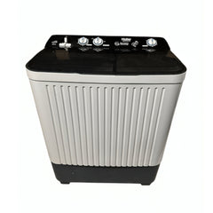 HAIER 8KG TWIN TUB WASHING MACHINE Model HWM80-CS