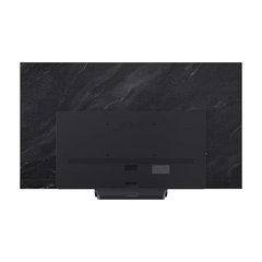 LG OLED Evo AI TV C5 144Hz Gaming Mode* Dolby Vision & HDR10 4K UHD (2025)