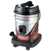 KENWOOD VACUUM CLEANER Model VDM60
