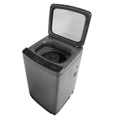 ELECTROLUX 8KG AUTOMATIC TOP LOAD WASHING MACHINE Model ELWM - TL 80 G