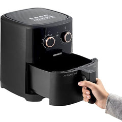 KENWOOD AIR FRYER Model HFP40