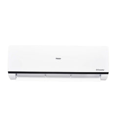 HAIER 1.5 TON TRIPLE INVERTER AC Model HSU-19HFCP W