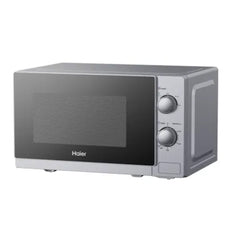 HAIER SOLO MICROWAVE OVEN 20 LITRE Model HMW-20MPS