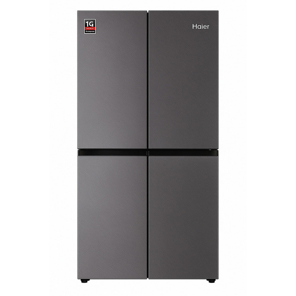HAIER T-DOOR INVERTER REFRIGERATOR Model HRF-578TGGU-IOT