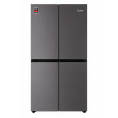 HAIER T-DOOR INVERTER REFRIGERATOR Model HRF-578TGGU-IOT