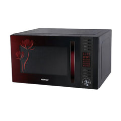 HOMAGE MICROWAVE OVEN 28 LITER Model HDG-282B
