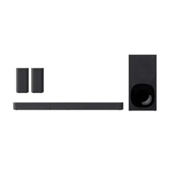 SONY HOME CINEMA 5.1 CHANNEL SOUNDBAR Model HT-S20R