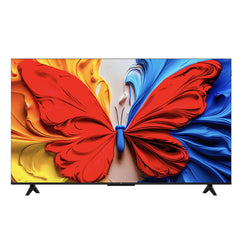 TCL 32 INCH SMART QLED TV Model 32S51K