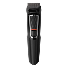 PHILIPS MULTIGROOM 8-IN-1 FACE & HAIR TRIMMER Model MG3730