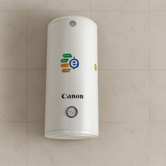 CANON ELECTRIC STORAGE GEYSER 40 LITRE Model EWT-4021