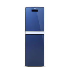 HOMAGE THREE TAP WATER DISPENSER Model HWD-49432GD BLG