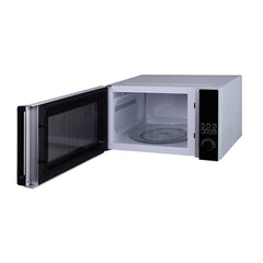 HOMAGE GRILL MICROWAVE OVEN 45 LITRE Model HDG-451S