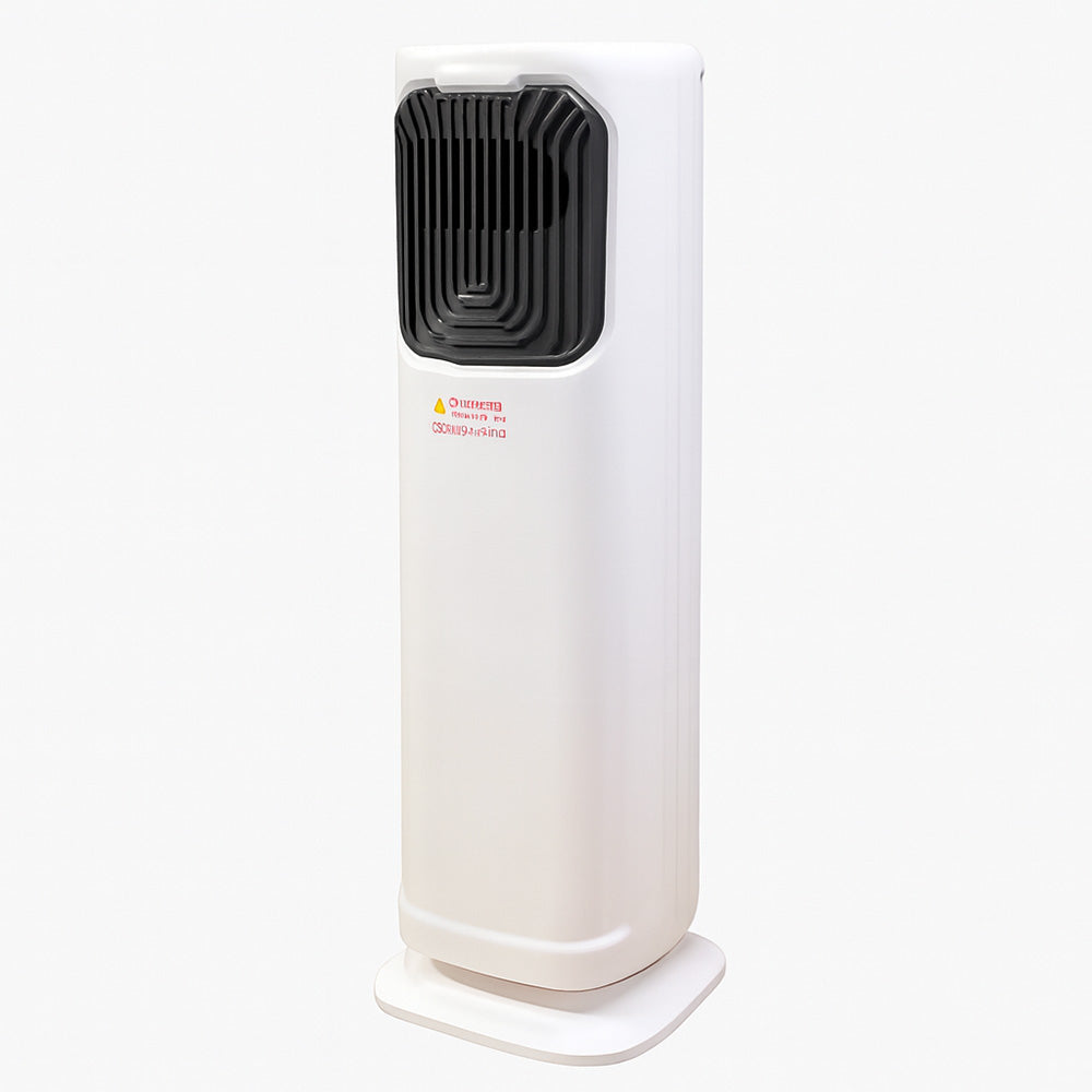 INDOOR HEATER & AIR COOLER Model TK-688
