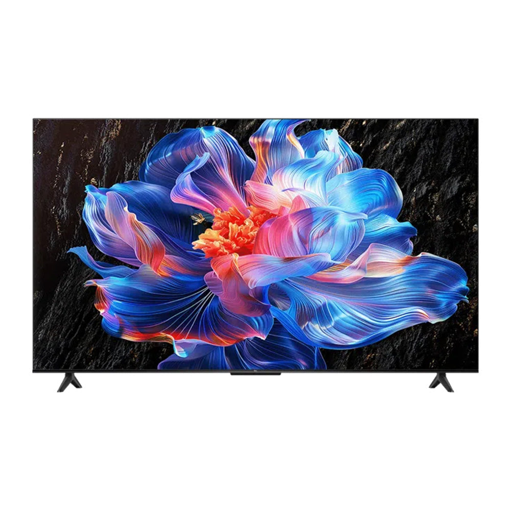 TCL TCL 55 INCH SMART & 4K HDR TV Model 55P6K