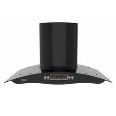 MAX HOOD 90CM Model MS-9001M