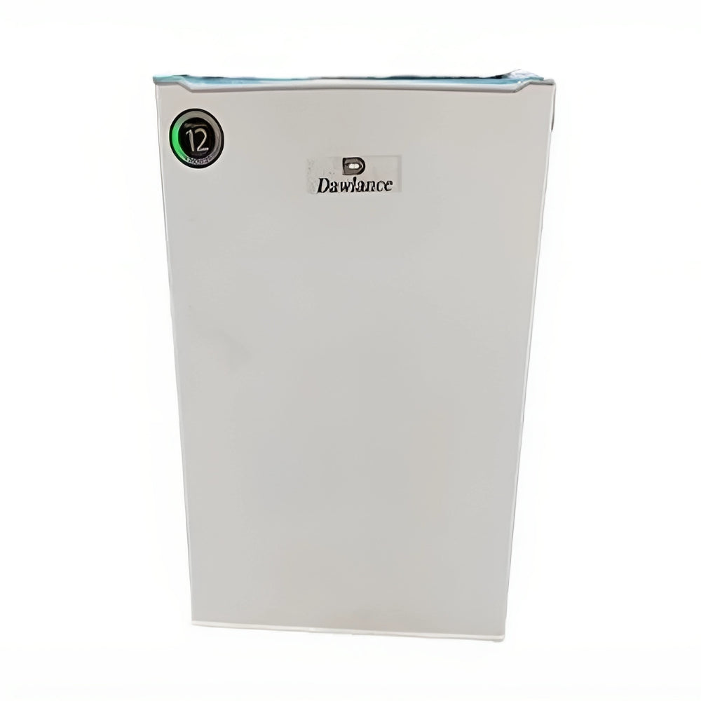 DAWLANCE BEDROOM NON INVERTER REFRIGERATOR Model 9101 WHITE