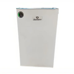 DAWLANCE BEDROOM NON INVERTER REFRIGERATOR Model 9101 WHITE