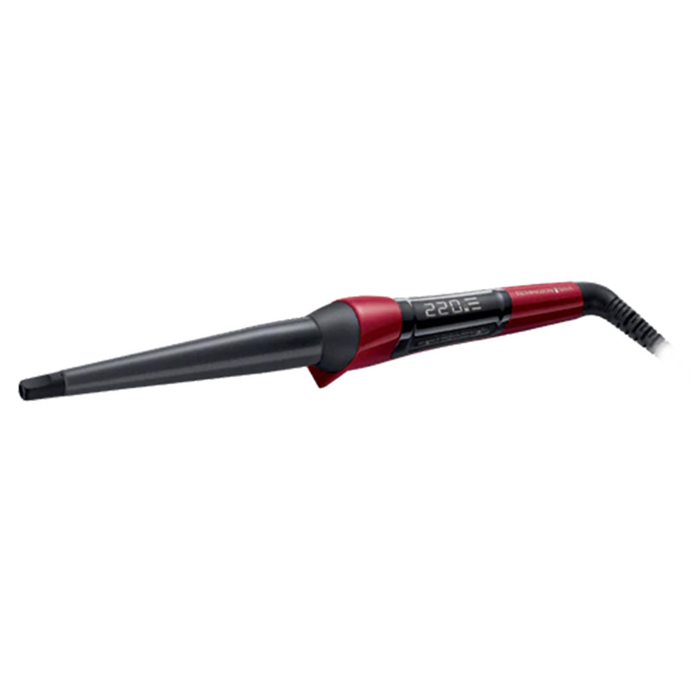 REMINGTON HAIR CURLING WAND Model CI96
