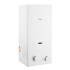 AABSAL INSTANT GAS GEYSER 2 LITRE Model B4208I