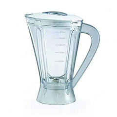 BLACK&DECKER BLENDER WITH GRINDER MILL Model BX385