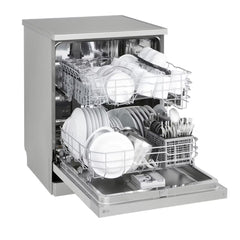 LG QUADWASH DISH WASHER Model DFC612FV
